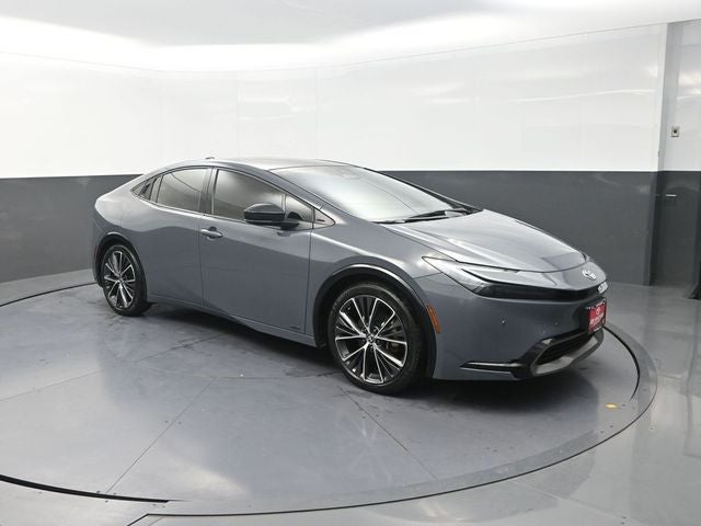2024 Toyota Prius XLE