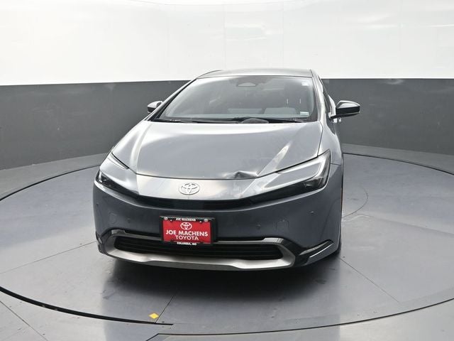 2024 Toyota Prius XLE