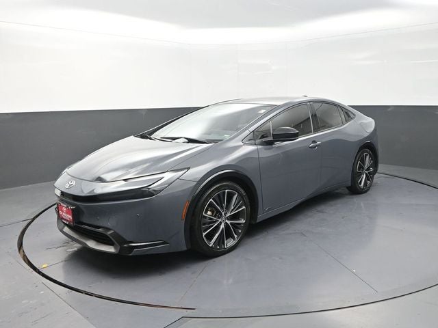 2024 Toyota Prius XLE