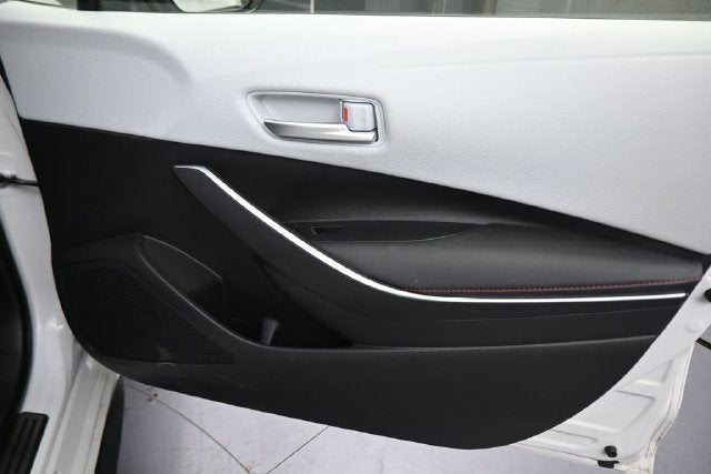 2025 Toyota Corolla Hybrid SE