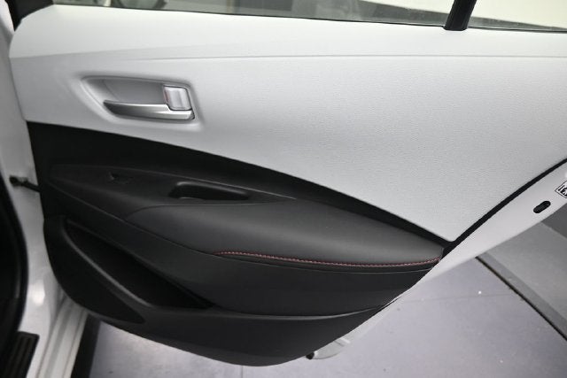 2025 Toyota Corolla Hybrid SE