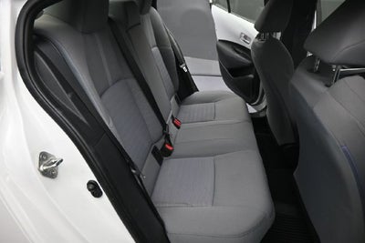 2025 Toyota Corolla Hybrid SE