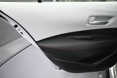 2025 Toyota Corolla Hybrid SE