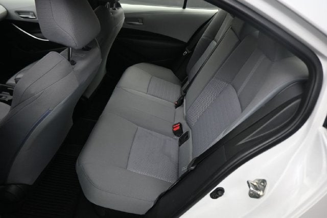 2025 Toyota Corolla Hybrid SE