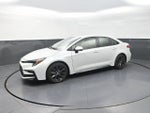2025 Toyota Corolla Hybrid SE