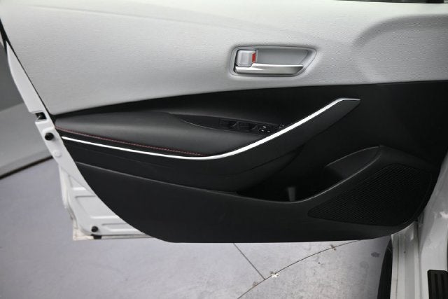 2025 Toyota Corolla Hybrid SE