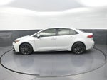 2025 Toyota Corolla Hybrid SE