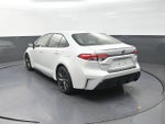 2025 Toyota Corolla Hybrid SE