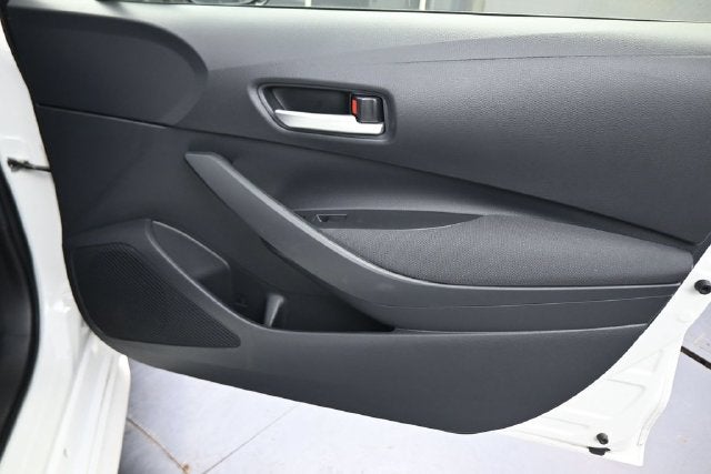 2021 Toyota Corolla Hybrid LE