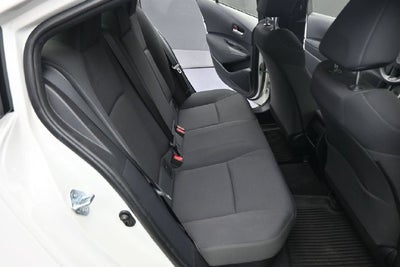 2021 Toyota Corolla Hybrid LE
