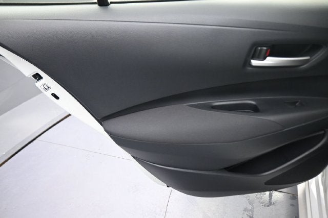 2021 Toyota Corolla Hybrid LE