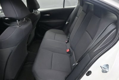 2021 Toyota Corolla Hybrid LE