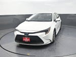 2021 Toyota Corolla Hybrid LE