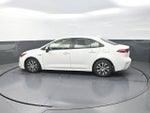 2021 Toyota Corolla Hybrid LE