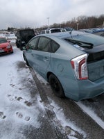 2015 Toyota Prius Four