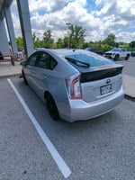 2014 Toyota Prius Two