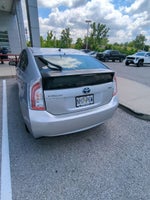 2014 Toyota Prius Two