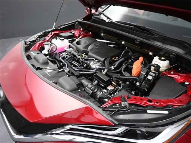 2024 Toyota Venza XLE