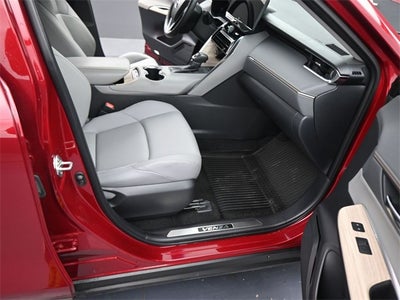 2024 Toyota Venza XLE