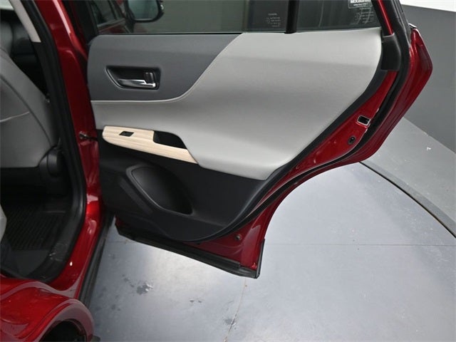 2024 Toyota Venza XLE