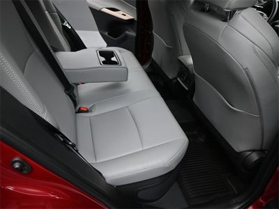 2024 Toyota Venza XLE