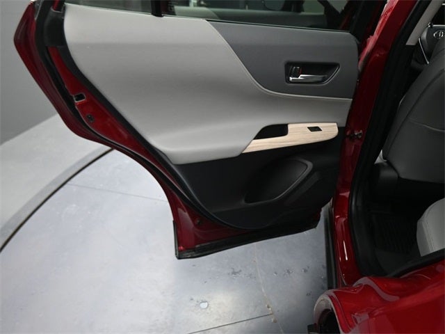 2024 Toyota Venza XLE