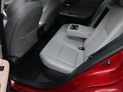 2024 Toyota Venza XLE