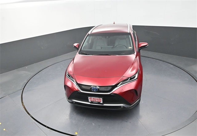 2024 Toyota Venza XLE