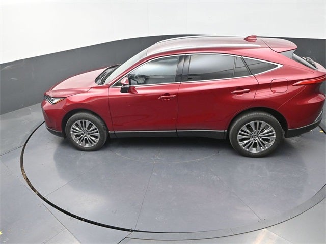 2024 Toyota Venza XLE