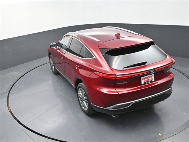 2024 Toyota Venza XLE