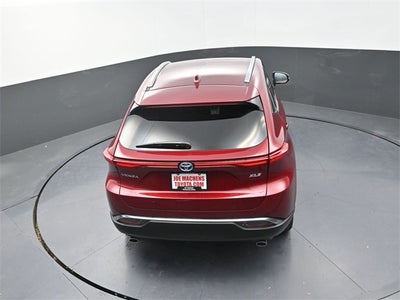 2024 Toyota Venza XLE