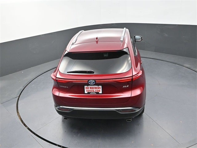 2024 Toyota Venza XLE