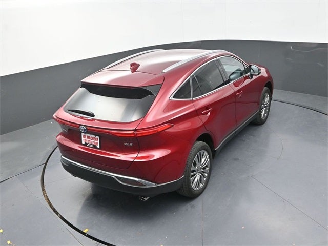 2024 Toyota Venza XLE