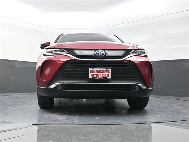2024 Toyota Venza XLE