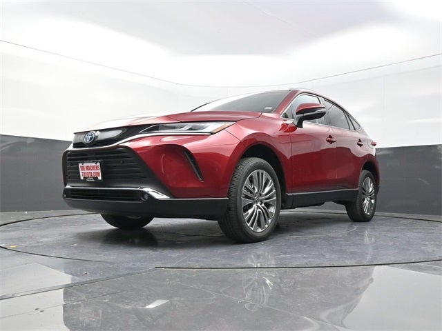 2024 Toyota Venza XLE