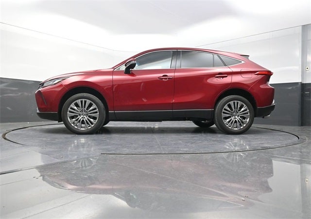 2024 Toyota Venza XLE