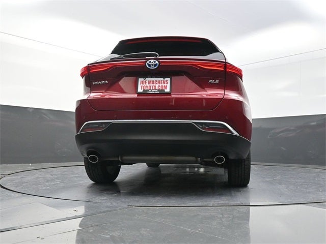 2024 Toyota Venza XLE