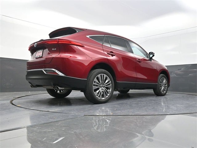 2024 Toyota Venza XLE