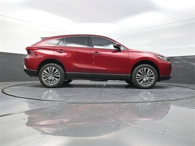 2024 Toyota Venza XLE