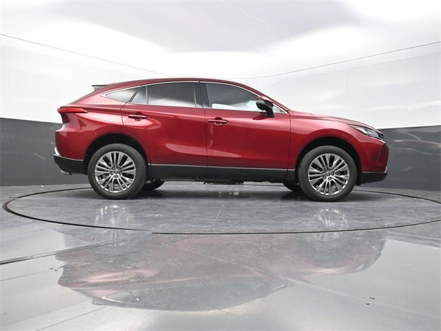 2024 Toyota Venza XLE