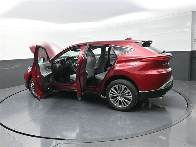 2024 Toyota Venza XLE