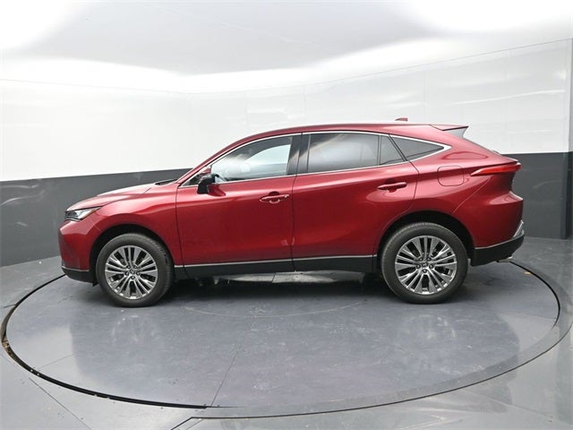 2024 Toyota Venza XLE