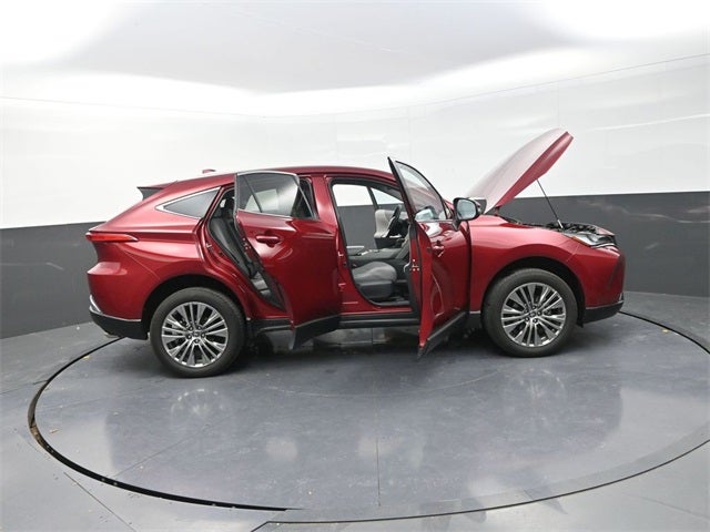 2024 Toyota Venza XLE