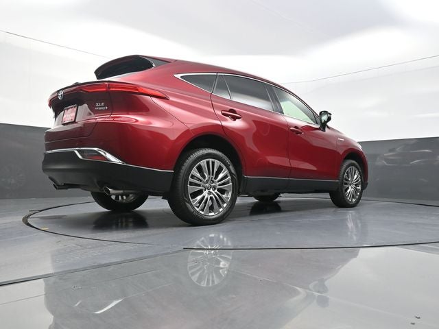 2021 Toyota Venza XLE