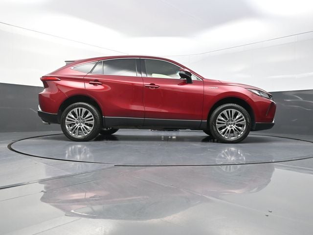 2021 Toyota Venza XLE