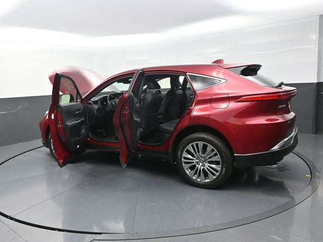 2021 Toyota Venza XLE