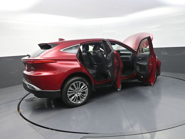 2021 Toyota Venza XLE
