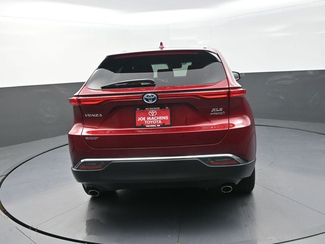 2021 Toyota Venza XLE