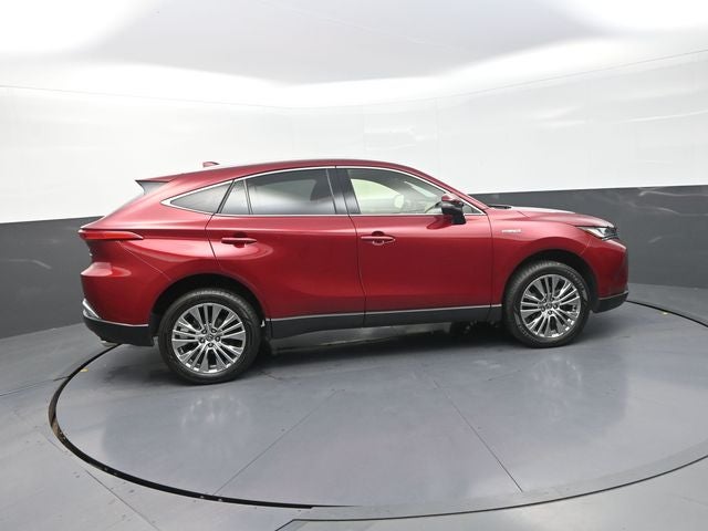 2021 Toyota Venza XLE