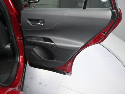 2021 Toyota Venza XLE